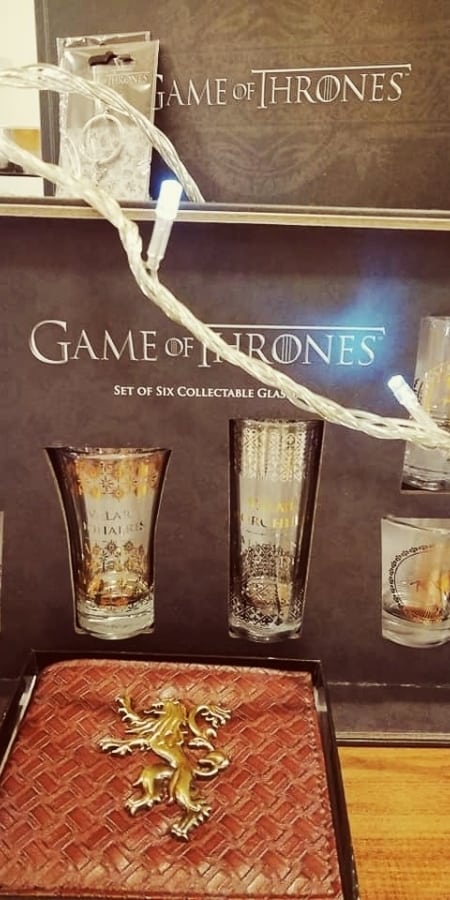 Home Thompsons Lighting & Interiors