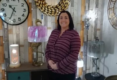 Meet The Team Thompsons Lighting & Interiors Thompsons Larne Lighting Home Interiors Gifts