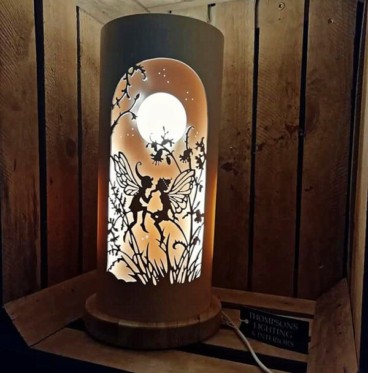 Lighting Design Thompsons Lighting & Interiors Thompsons lighting larne lights fairies