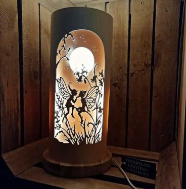 Lighting Design Thompsons Lighting & Interiors Thompsons lighting larne lights fairies