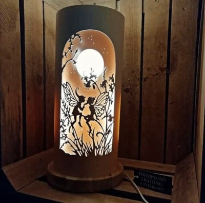 Lighting Design Thompsons Lighting & Interiors Thompsons lighting larne lights fairies