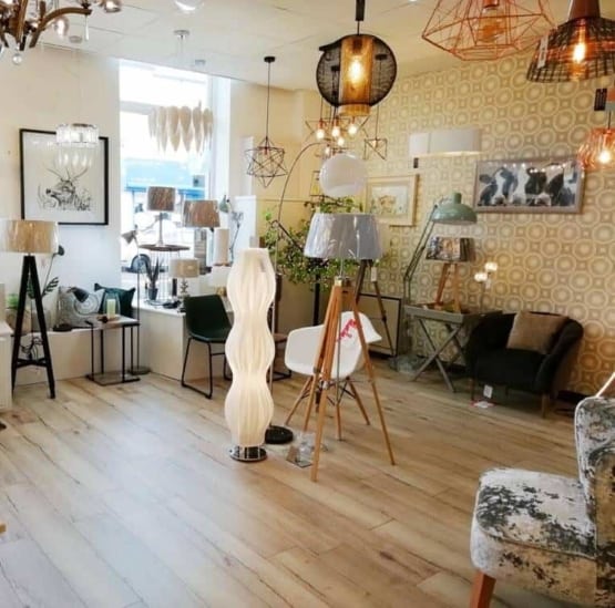 Lighting Design Thompsons Lighting & Interiors Lighting Home Interiors Gifts Thompsons Lighting Larne