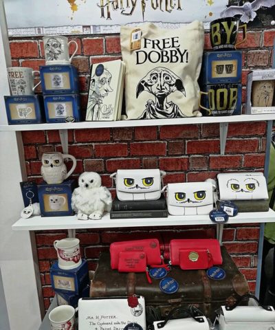 Our Products Thompsons Lighting & Interiors Harry Potter Thompsons lighting larne