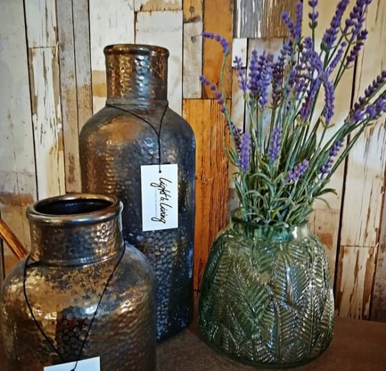 Our Products Thompsons Lighting & Interiors Thompsons lighting larne dutch jars