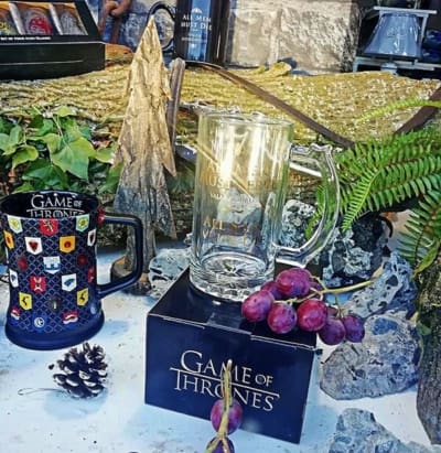 Gift Shop Thompsons Lighting & Interiors Game of Thrones Glasses Thompsons lighting larne_pe_orig