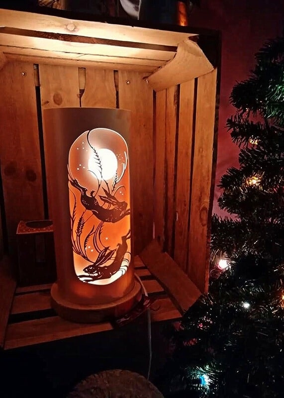 Gift Shop Thompsons Lighting & Interiors christmas lighting thompsons lighting home interiors larne