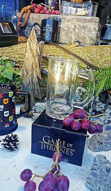 Gift Shop Thompsons Lighting & Interiors Game of Thrones Glasses Thompsons lighting larne_pe_orig