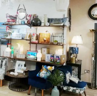 About Us Thompsons Lighting & Interiors About Us Thompsons Lighting & Interiors